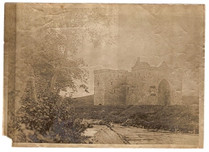 Hermitage_Castle_old_photograph
